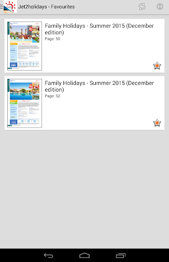 免費下載旅遊APP|Jet2holidays Brochures app開箱文|APP開箱王