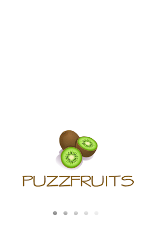 PuzzFruits