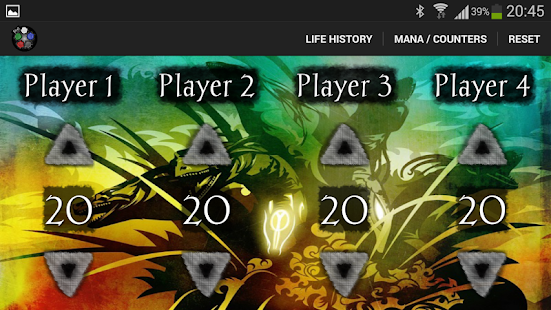 Magic Life Counter Screenshots 9