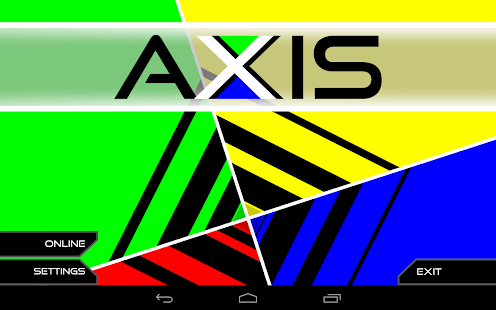 Axis - screenshot thumbnail