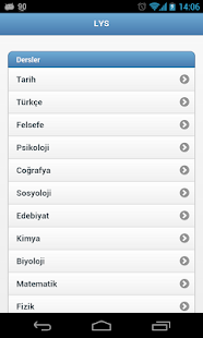 How to download LYS Ders Notları lastet apk for bluestacks