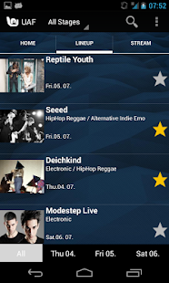 Free Download Urban Art Forms APK for Android