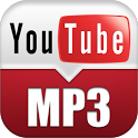 Youtube Mp3 icon