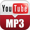 Youtube Mp3 icon