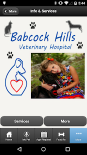 Babcock Hills Screenshots 2