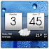 Digital clock & world weather1.12.10 (Ad Free)