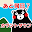 Kumamon CountDownWidget Download on Windows