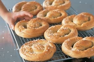 Pretzels