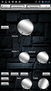 How to mod Poweramp Skin Silver Plata 1.3 mod apk for android