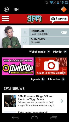 NPO 3FM