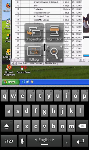 RDM+ Remote Desktop v1.9.7