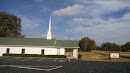 Pleasant Grove Baptist Church 