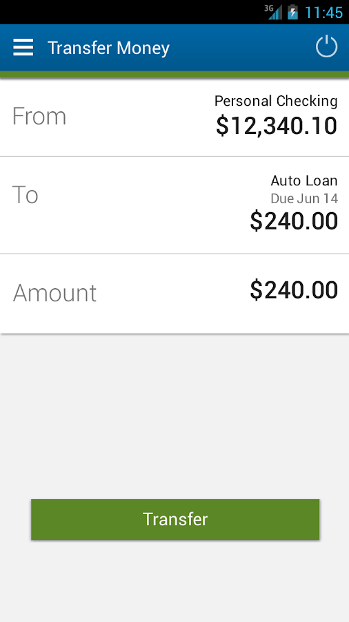 Lake Trust Credit Union - Android Apps on Google Play