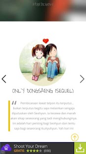 How to mod Novel Romance 1.2 mod apk for bluestacks