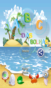 ABC das Bolhas em português Screenshots 7