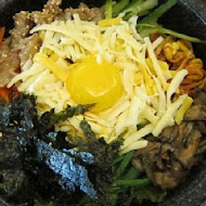 韓舍泡菜鍋