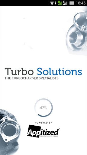 Turbo Solutions
