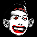 Phobia Haunted House logo