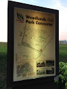 Woodlands Park Connector 