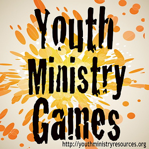 Youth Ministry Games logo