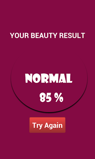 【免費娛樂App】Face Beauty Detector-APP點子