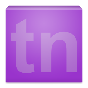 Turbo Notes - NotePad 1.0