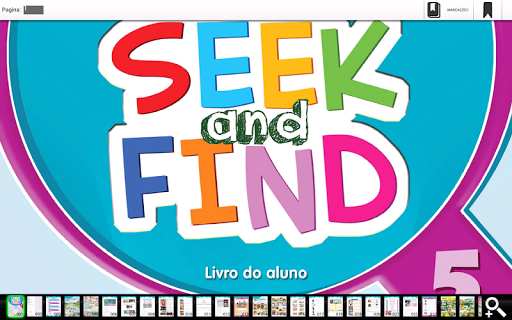 【免費教育App】Seek and Find 5-APP點子