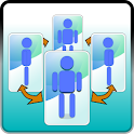 PhotoRounder logo