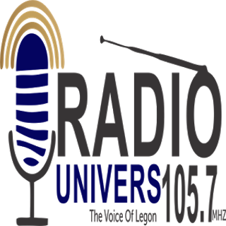 Radio Univers 105.7 Fm