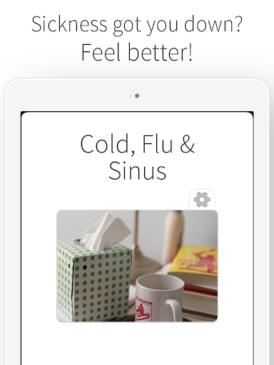 免費下載書籍APP|Cold, Flu and Sinus - Illness app開箱文|APP開箱王