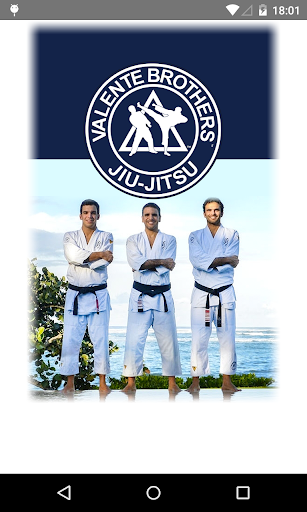 VALENTE BROTHERS JIU-JITSU