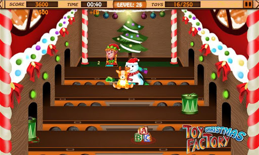 免費下載休閒APP|Christmas Toy Factory Deluxe app開箱文|APP開箱王