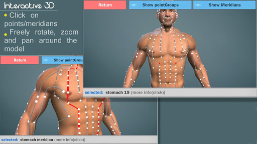 Easy Acupuncture 3D -FULL