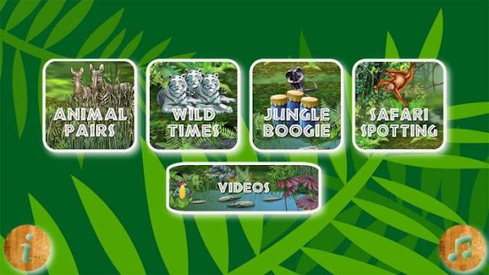 Perform Jungle Screenshots 10