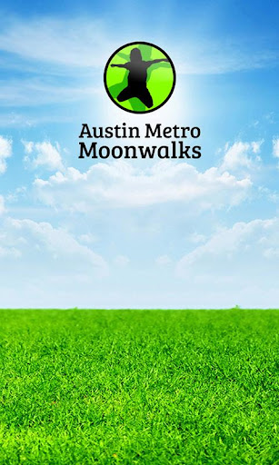 Austin Moonwalks