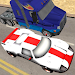 Desert Traffic Race Icon