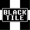 Tap the black tiles