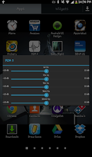 Download RDA Lite APK for PC