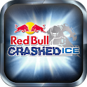 Red Bull Crashed Ice logo