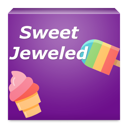 Sweet Jeweled 解謎 App LOGO-APP開箱王