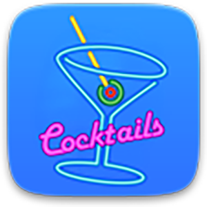 Cocktails (IBA) 1.0