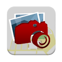 PhotoMap logo