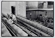 Kauwgomactie in de gereformeerde kerk