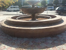 New Fountain