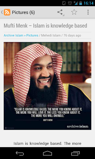 Archive Islam
