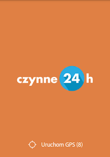 czynne24h Screenshots 0