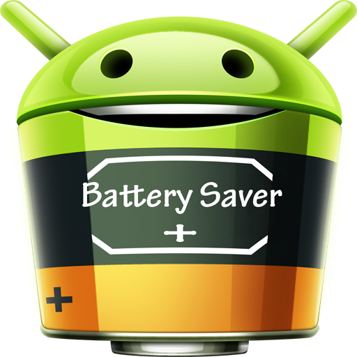 Battery Saver + boost 工具 App LOGO-APP開箱王