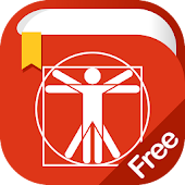 💀 Анатомия человека словарь