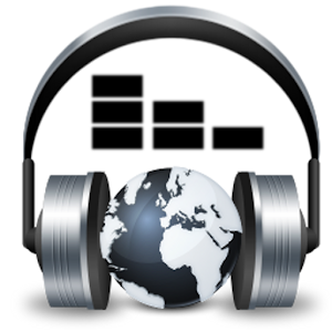 Audio Streamer logo