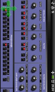 How to get OBx Synthesizer 1.3.2 unlimited apk for laptop